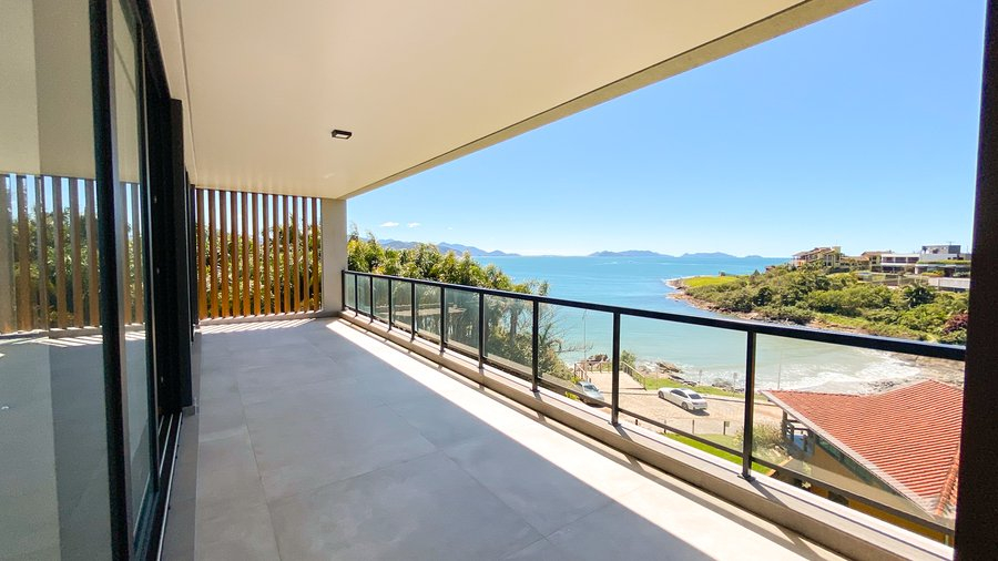 Villa Vigia – Praia da Vigia · Garopaba