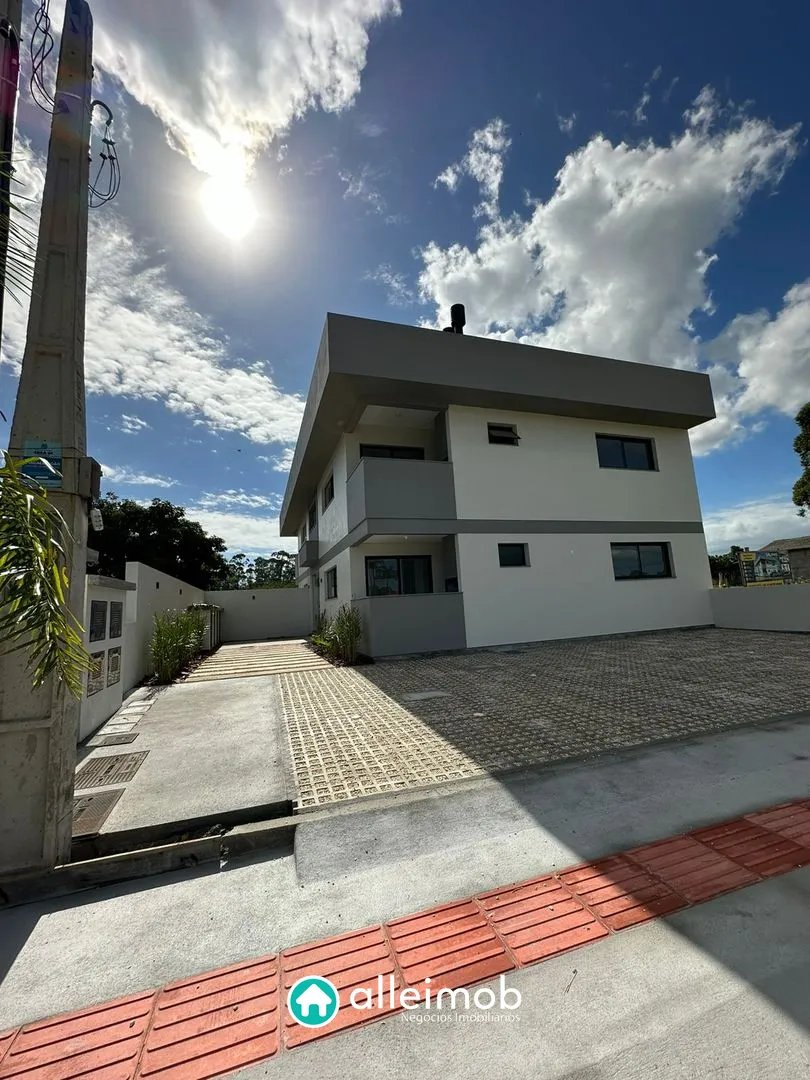 Apartamento no condomínio Salinas – Apartamento à venda em Campo D'una, Garopaba/SC