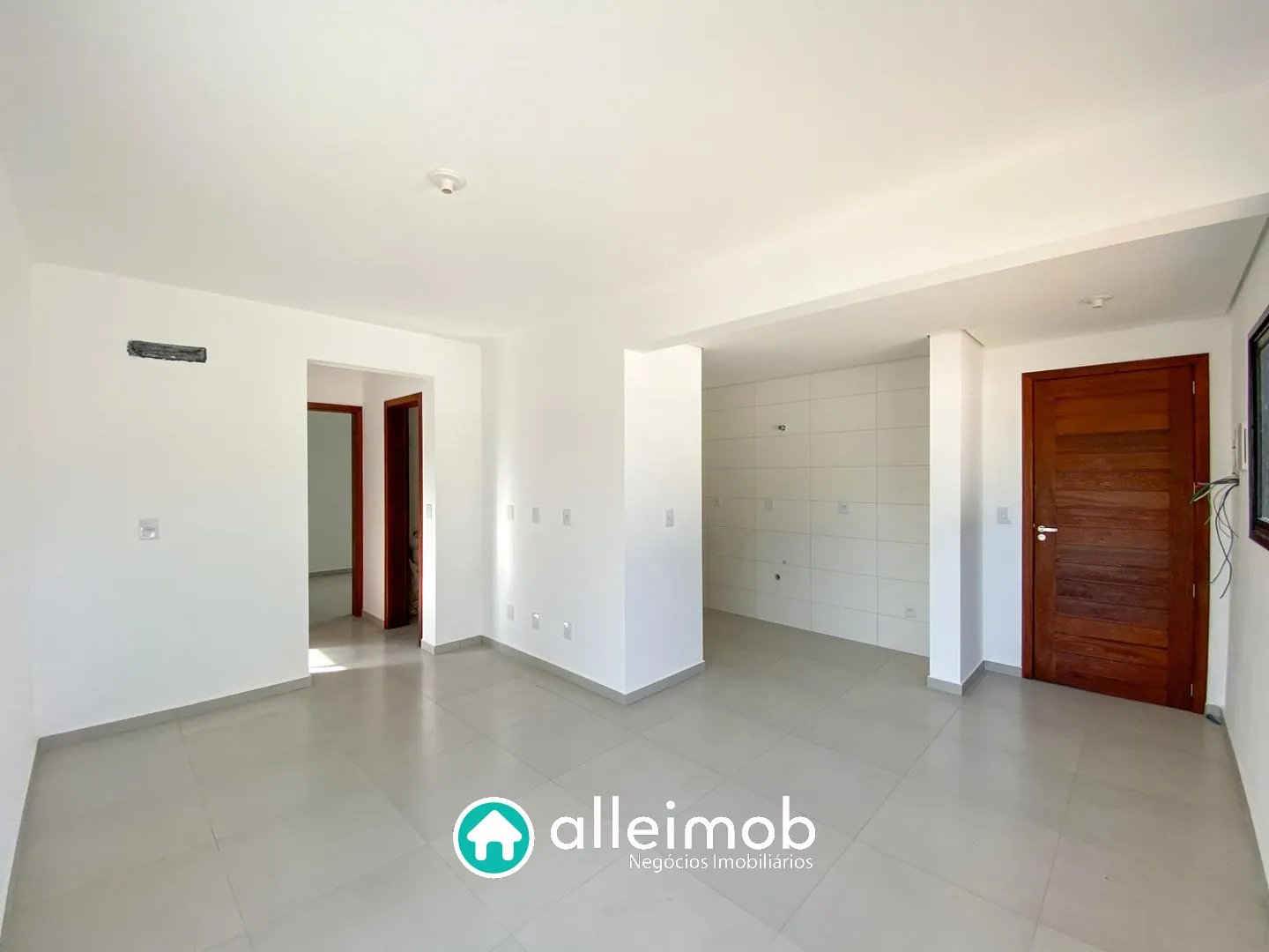 Apartamento no condomínio Salinas – foto 5