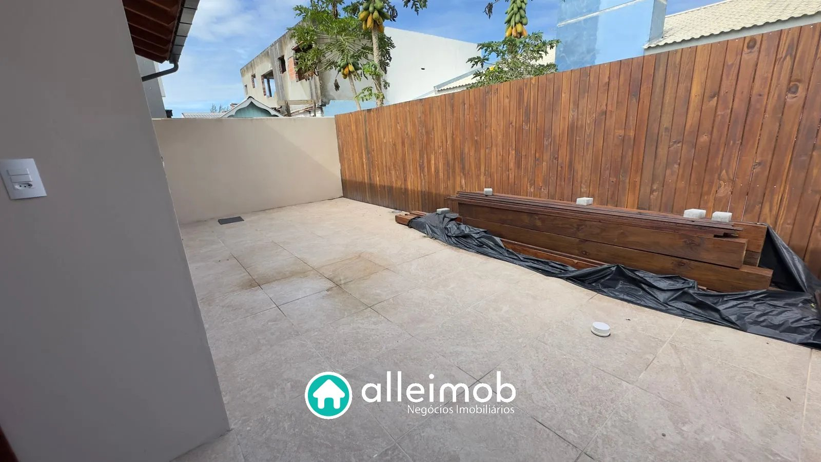 Casa com 2 quartos em Campo D'una, Garopaba – foto 6