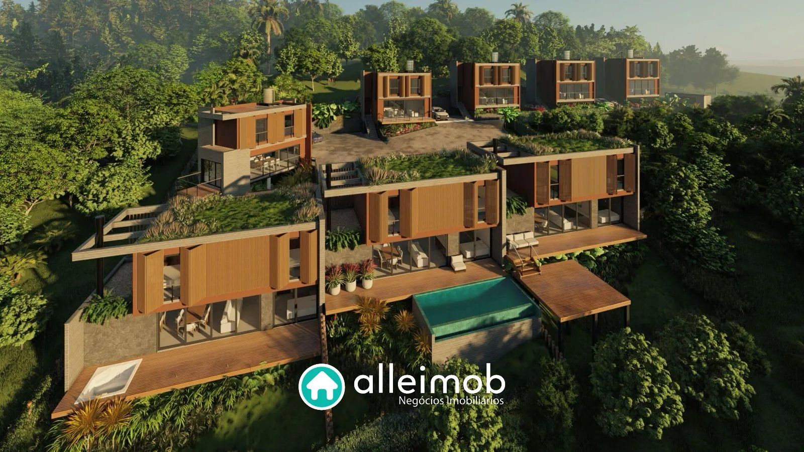 Casa com 2 quartos em Garopaba – foto 2