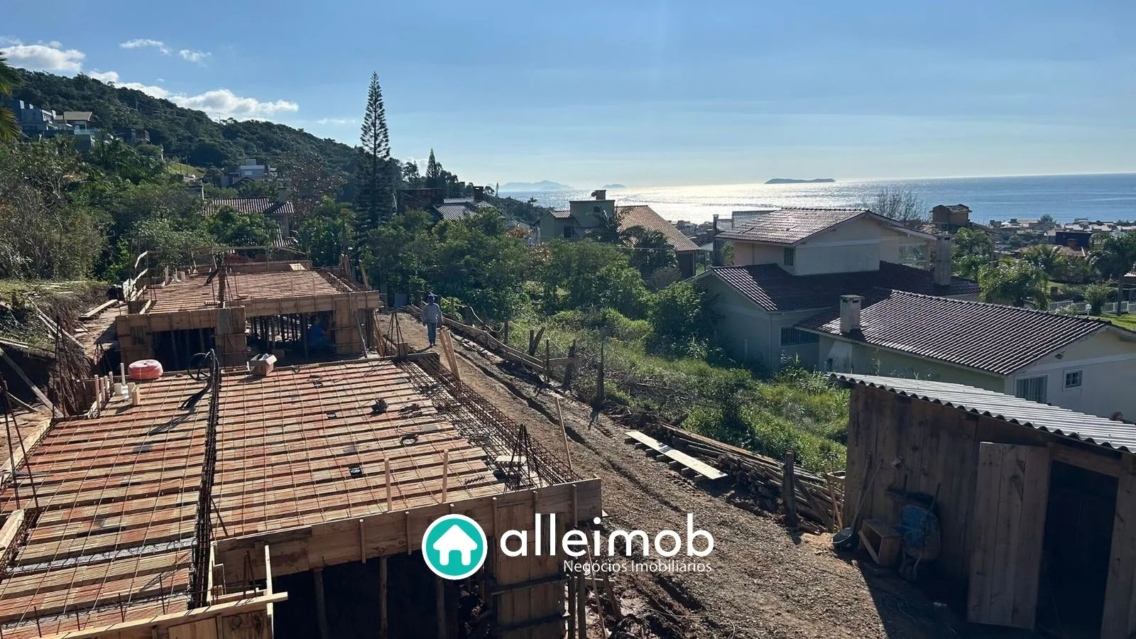 Casa com 2 quartos em Garopaba – foto 11
