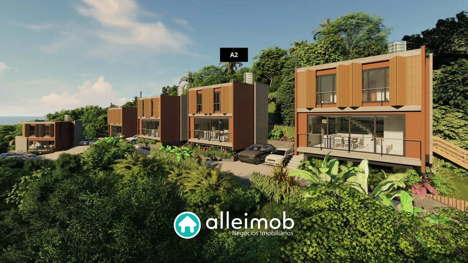 Casa com 2 quartos em Garopaba – foto 12