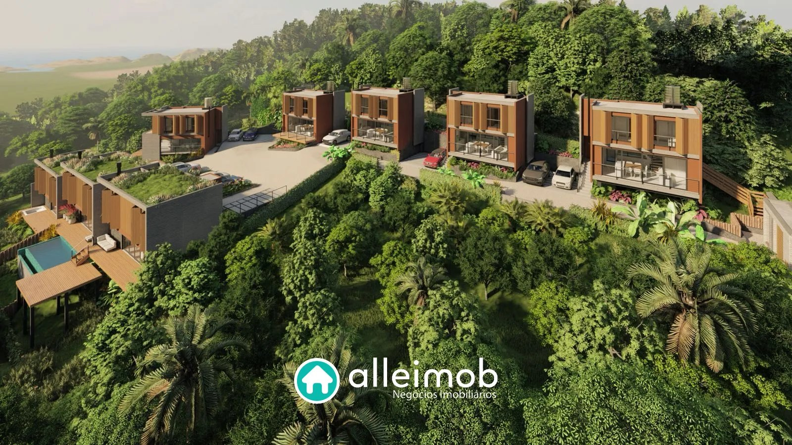 Casa com 2 quartos em Garopaba – foto 3