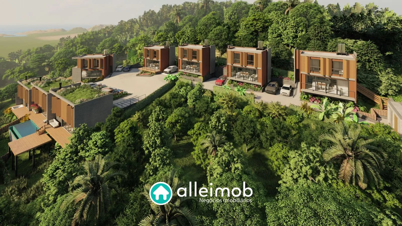 Casa com 2 quartos em Garopaba – foto 9