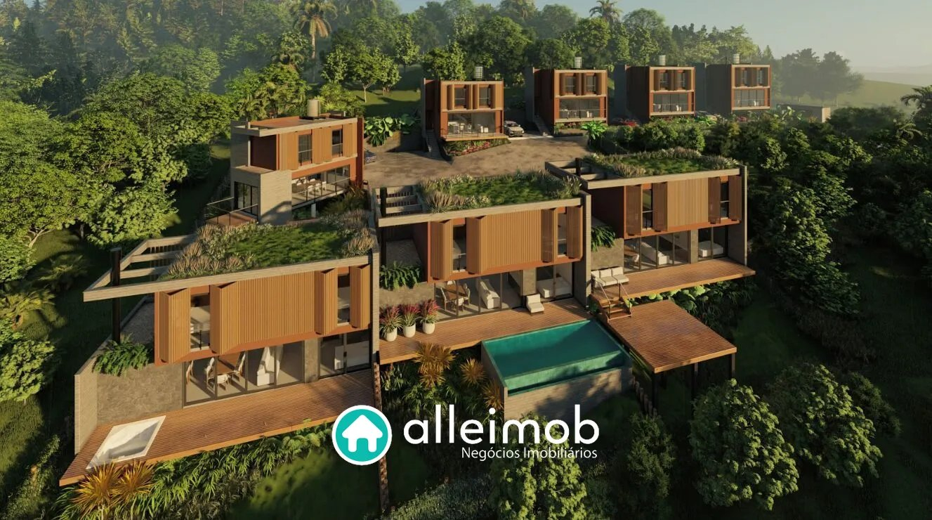 Casa com 2 quartos em Garopaba – foto 7