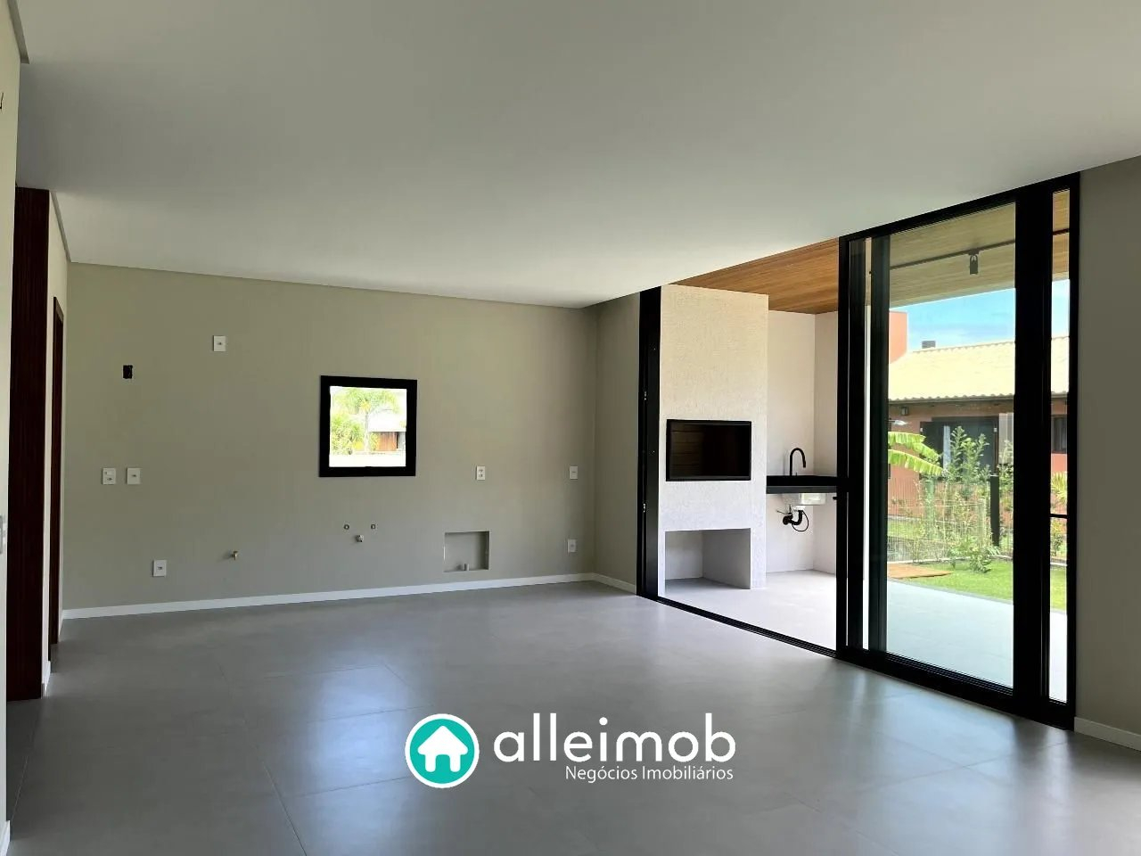 Casa com 3 quartos e 360m² em Morrinhos, Garopaba – foto 15