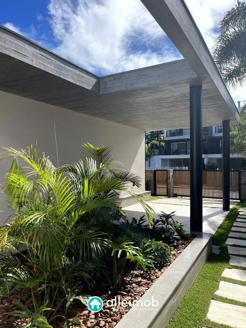 Casa com 3 quartos e 360m² em Morrinhos, Garopaba – foto 14
