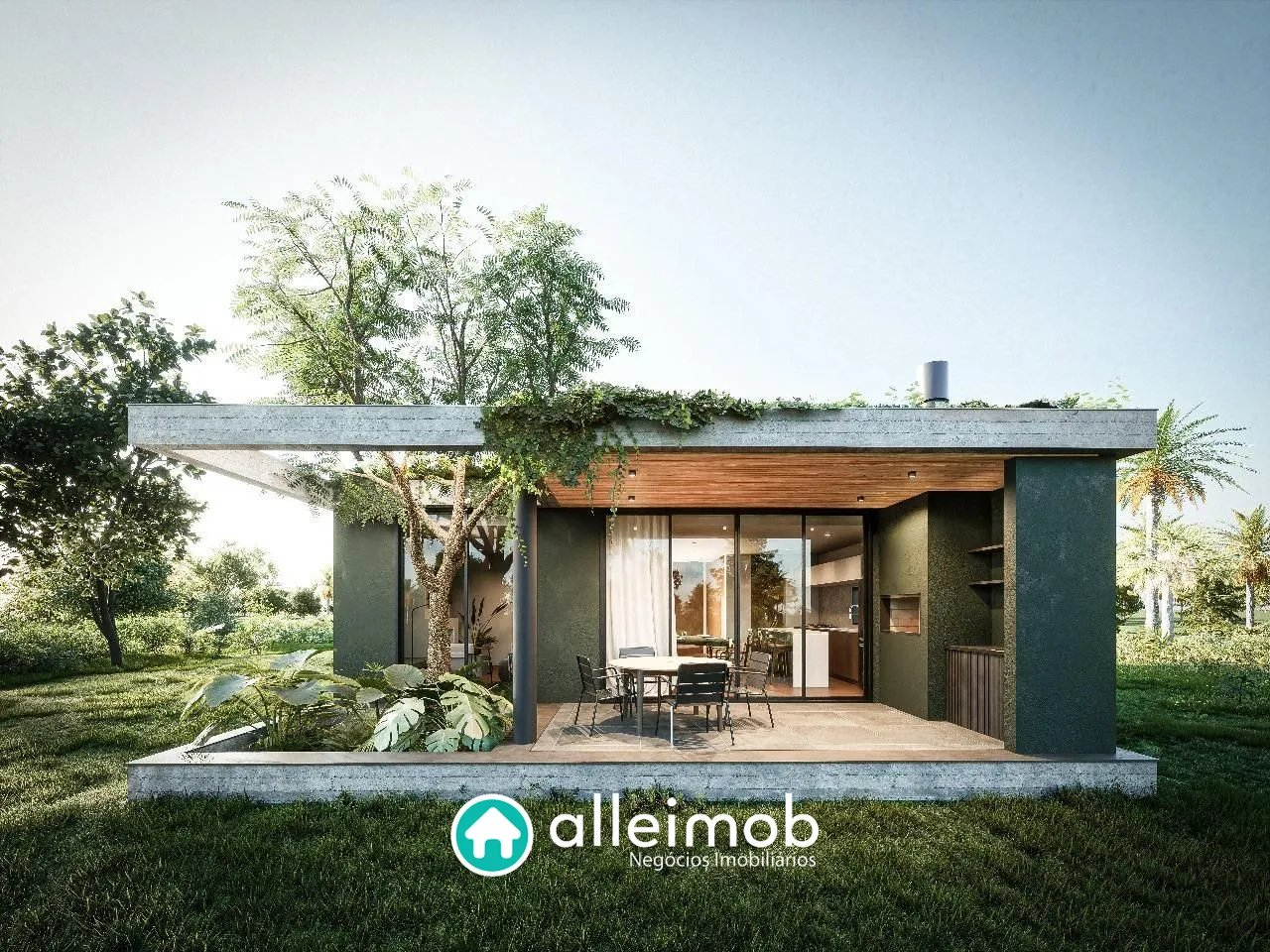 Casa com 3 quartos e 360m² em Morrinhos, Garopaba – foto 25
