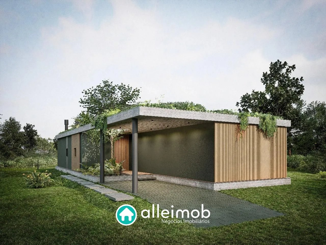 Casa com 3 quartos e 360m² em Morrinhos, Garopaba – foto 26