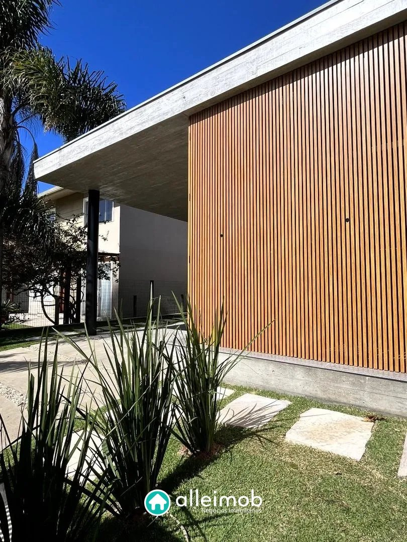 Casa com 3 quartos e 360m² em Morrinhos, Garopaba – foto 7