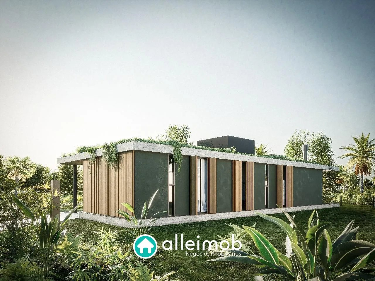 Casa com 3 quartos e 360m² em Morrinhos, Garopaba – foto 28