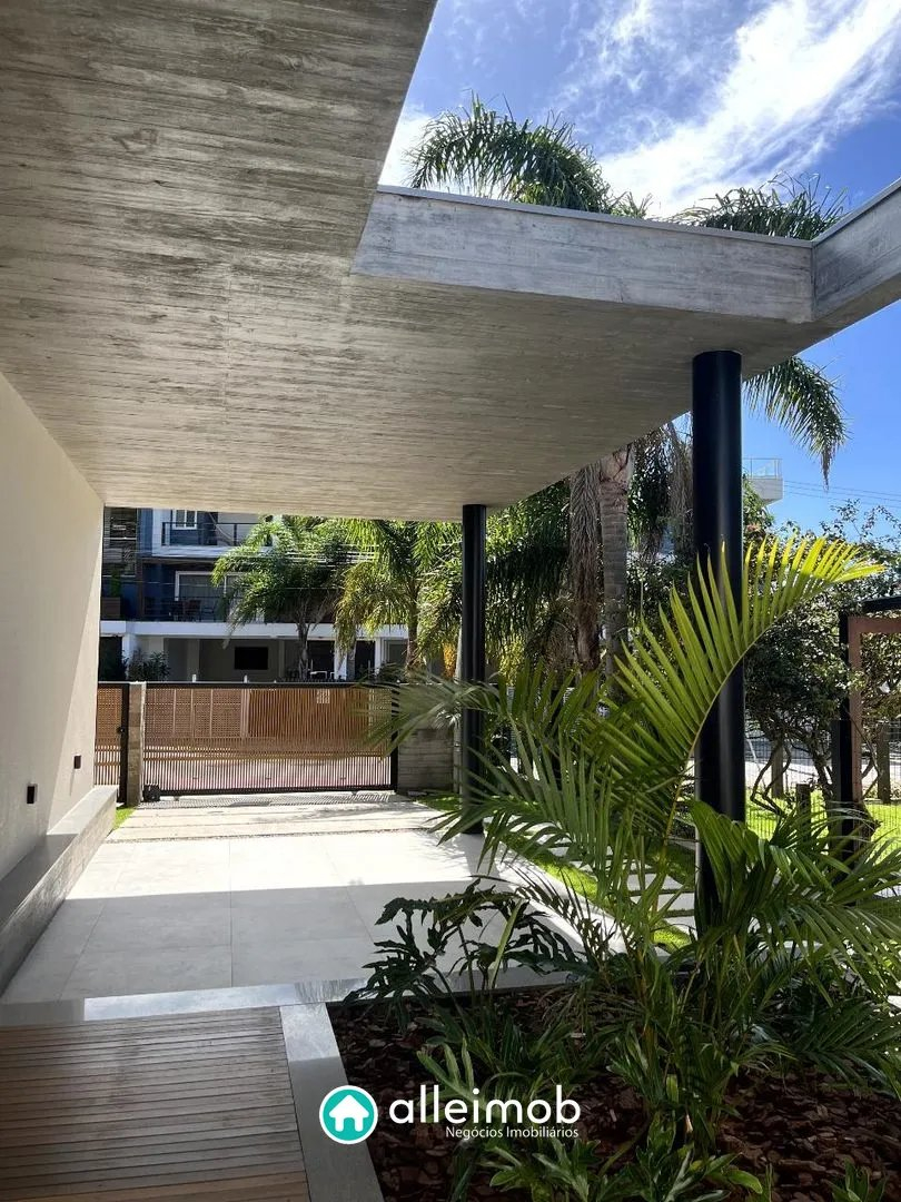 Casa com 3 quartos e 360m² em Morrinhos, Garopaba – foto 12