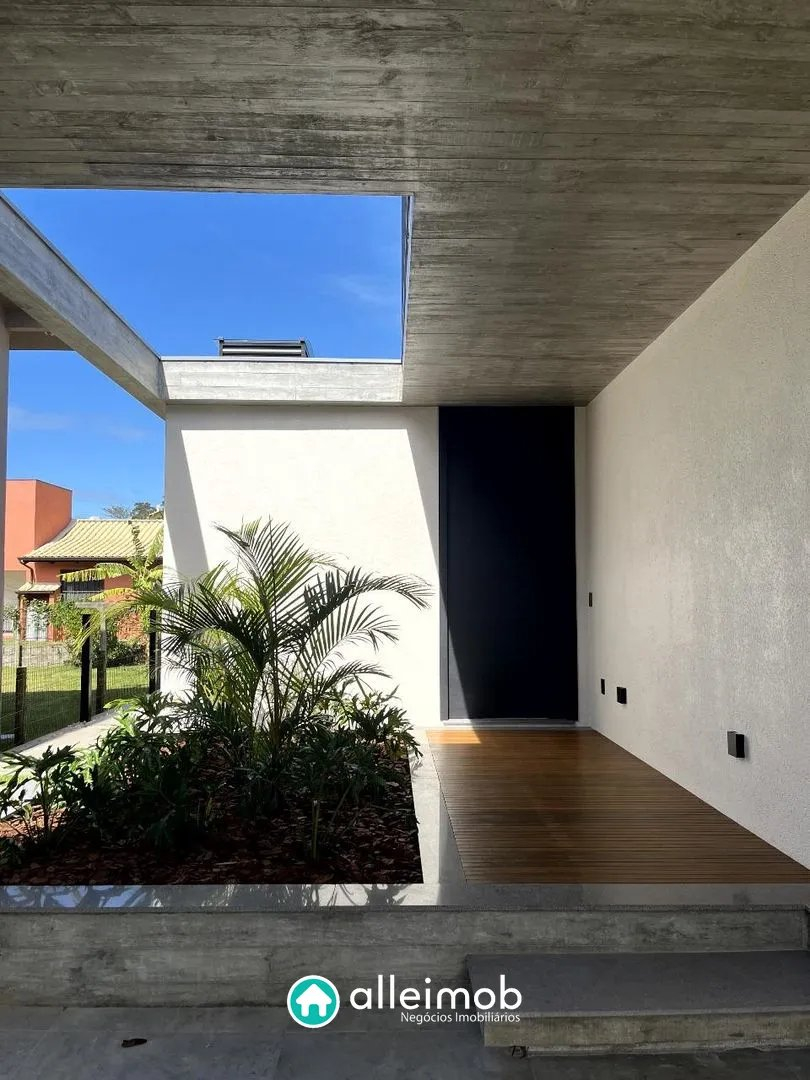 Casa com 3 quartos e 360m² em Morrinhos, Garopaba – foto 23