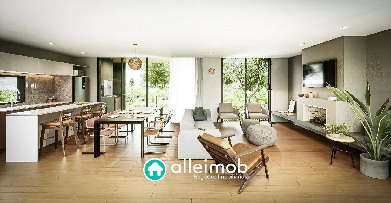 Casa com 3 quartos e 360m² em Morrinhos, Garopaba – foto 30