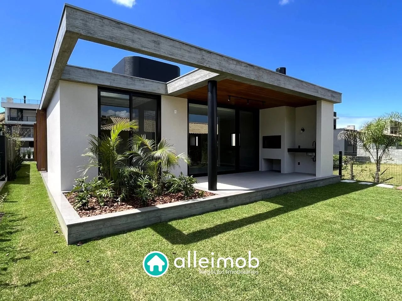 Casa com 3 quartos e 360m² em Morrinhos, Garopaba – foto 6