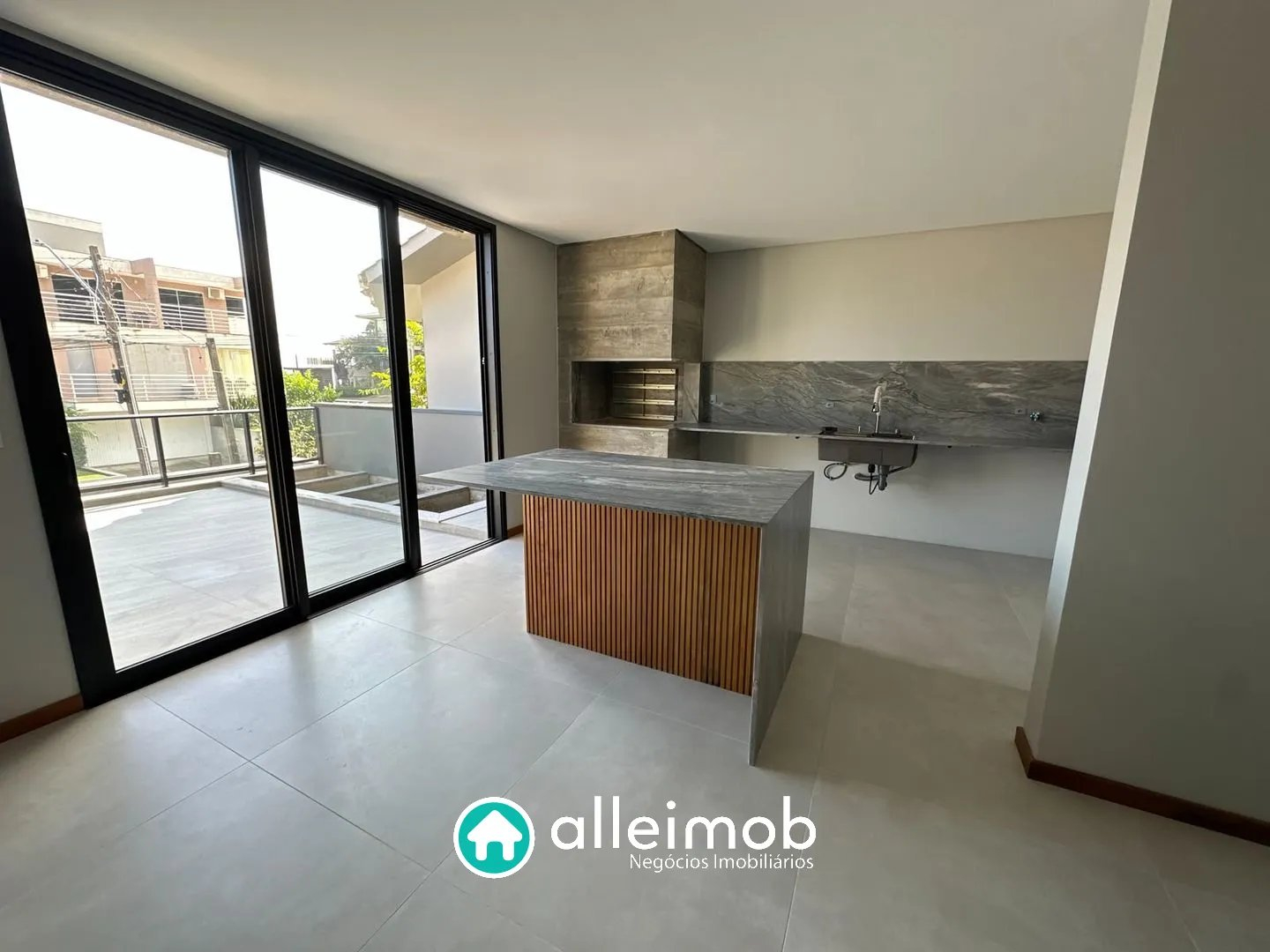 Casa com 3 quartos em Panorâmico, Garopaba – foto 3