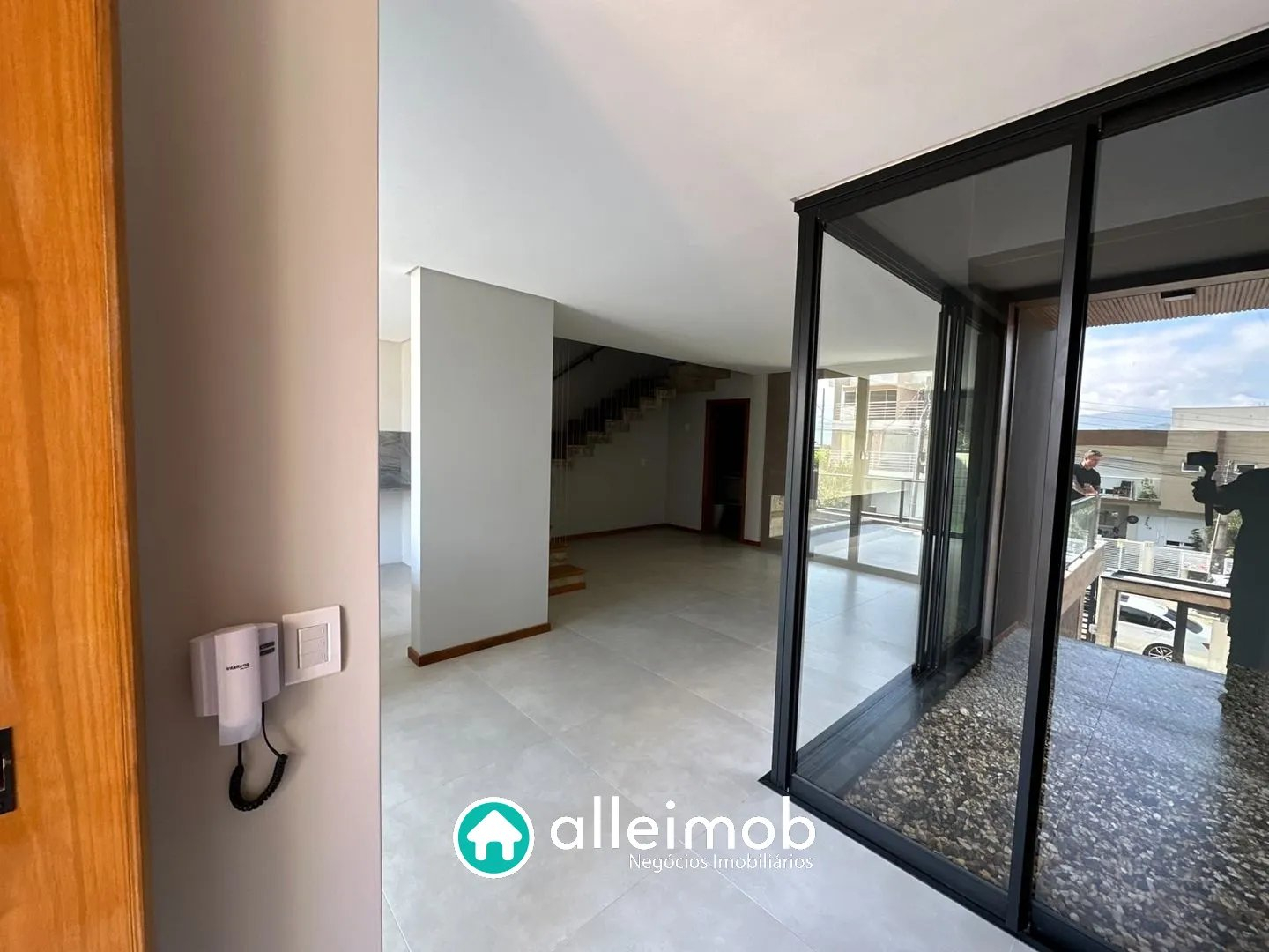 Casa com 3 quartos em Panorâmico, Garopaba – foto 2