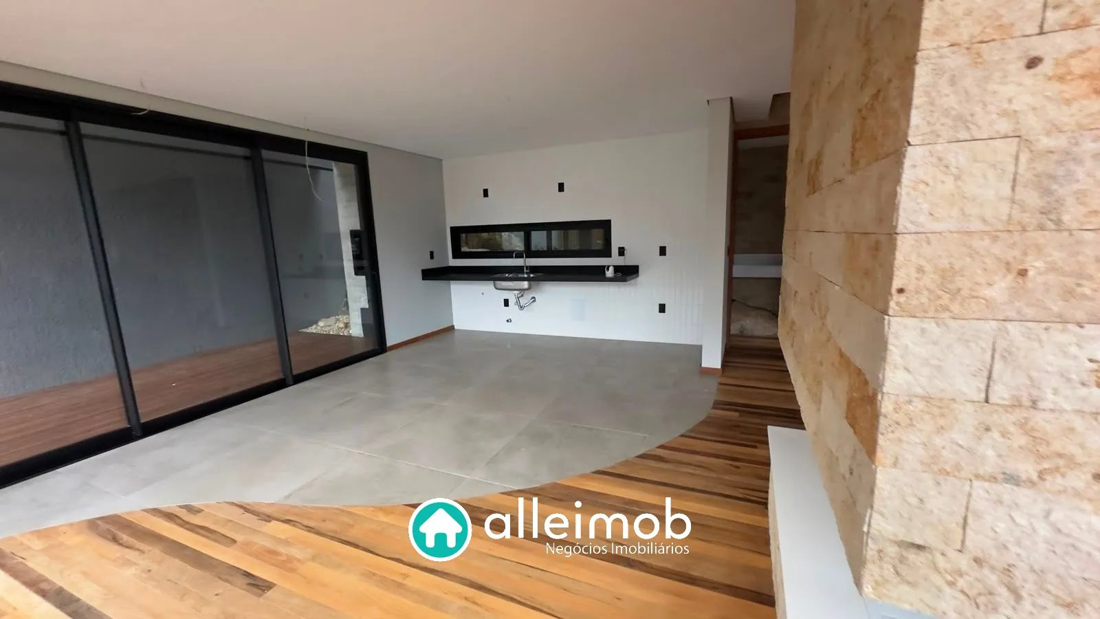 Casa com 3 quartos em Panorâmico, Garopaba – foto 15