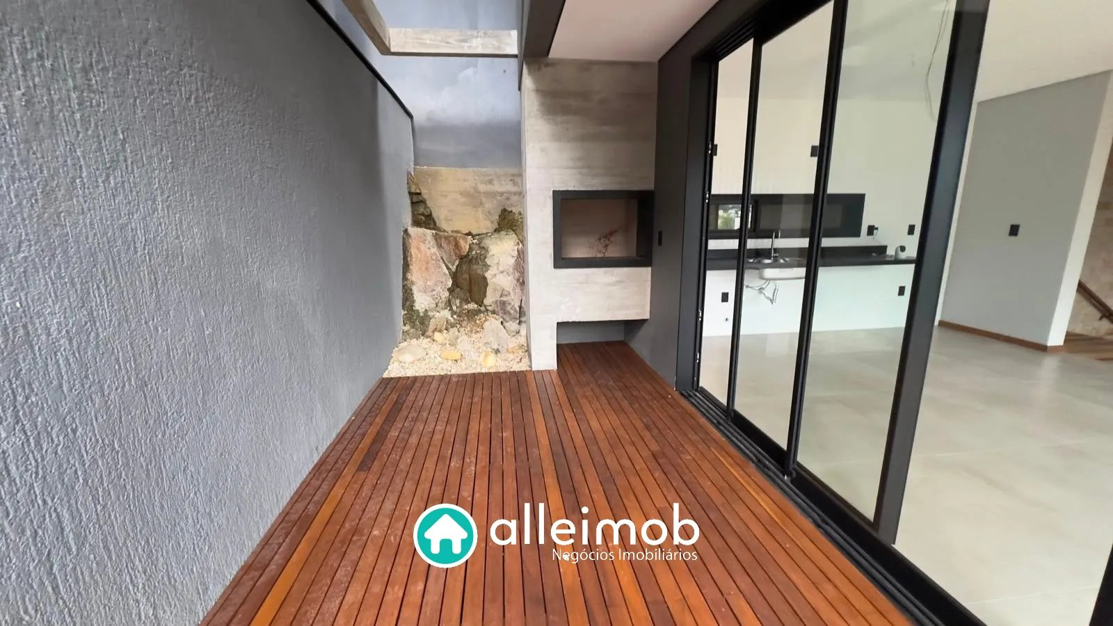 Casa com 3 quartos em Panorâmico, Garopaba – foto 12