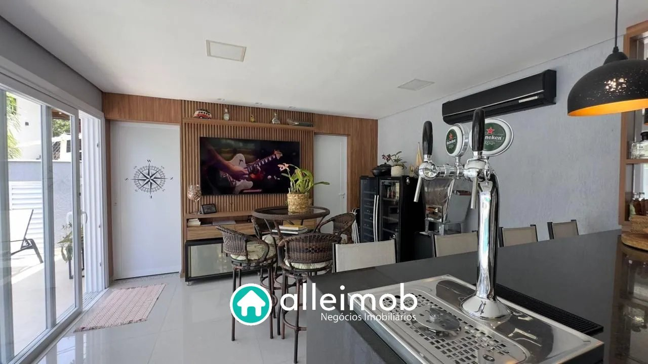 Casa com 3 quartos e 300m² em Praia da Barra, Garopaba – foto 22