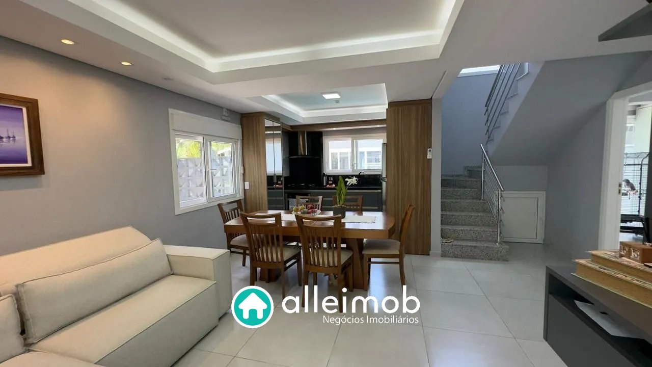Casa com 3 quartos e 300m² em Praia da Barra, Garopaba – foto 5