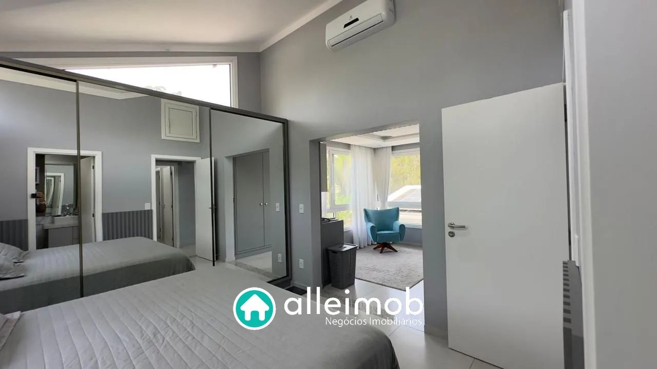 Casa com 3 quartos e 300m² em Praia da Barra, Garopaba – foto 11