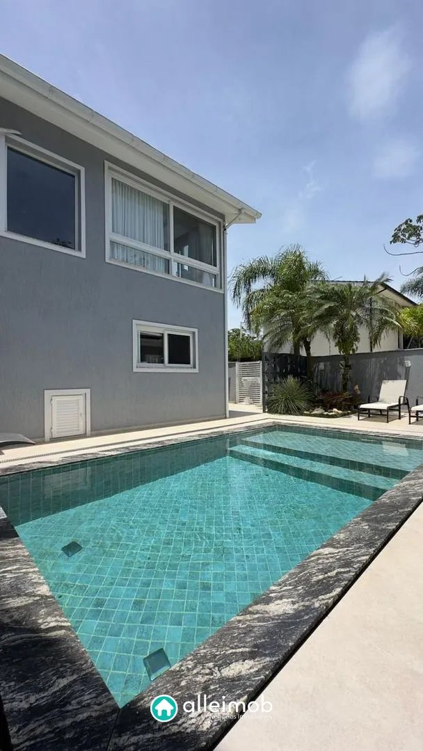 Casa com 3 quartos e 300m² em Praia da Barra, Garopaba – foto 16