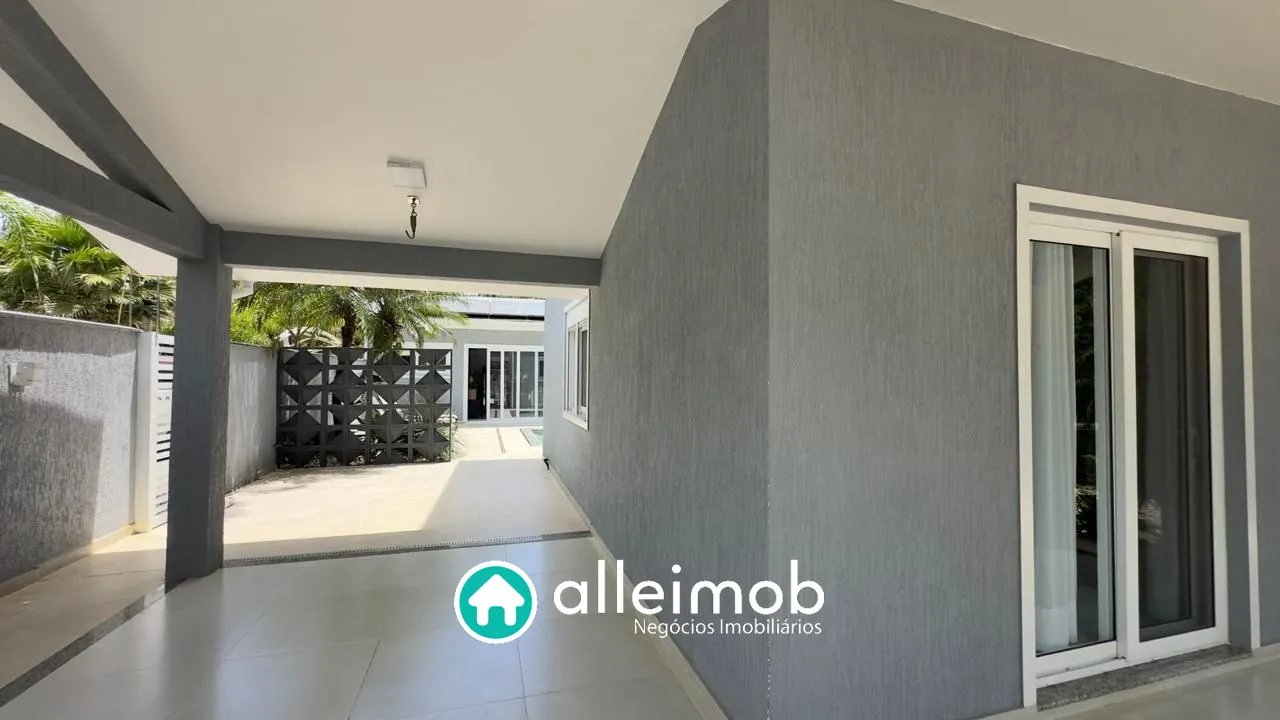 Casa com 3 quartos e 300m² em Praia da Barra, Garopaba – foto 24