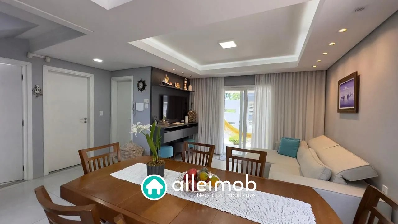 Casa com 3 quartos e 300m² em Praia da Barra, Garopaba – foto 19