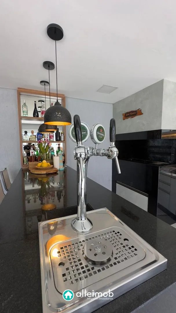Casa com 3 quartos e 300m² em Praia da Barra, Garopaba – foto 27