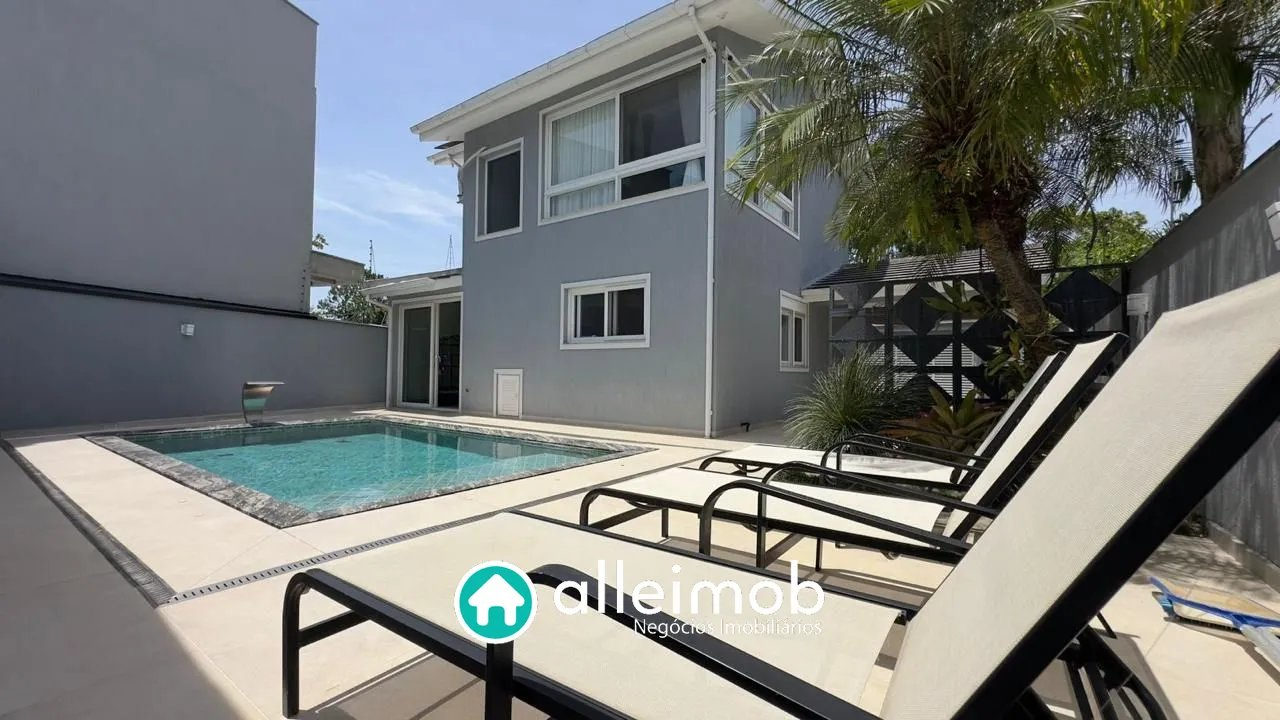 Casa com 3 quartos e 300m² em Praia da Barra, Garopaba – foto 21
