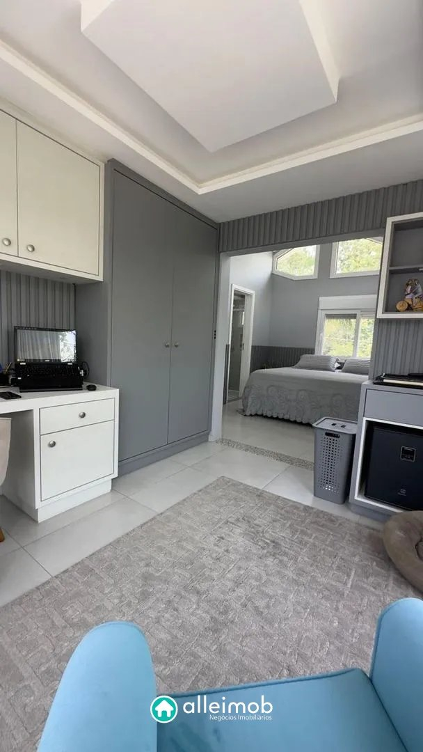 Casa com 3 quartos e 300m² em Praia da Barra, Garopaba – foto 8