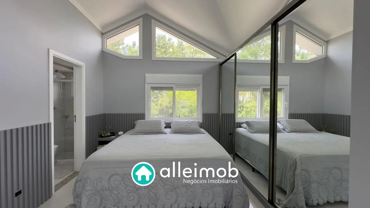 Casa com 3 quartos e 300m² em Praia da Barra, Garopaba – foto 18