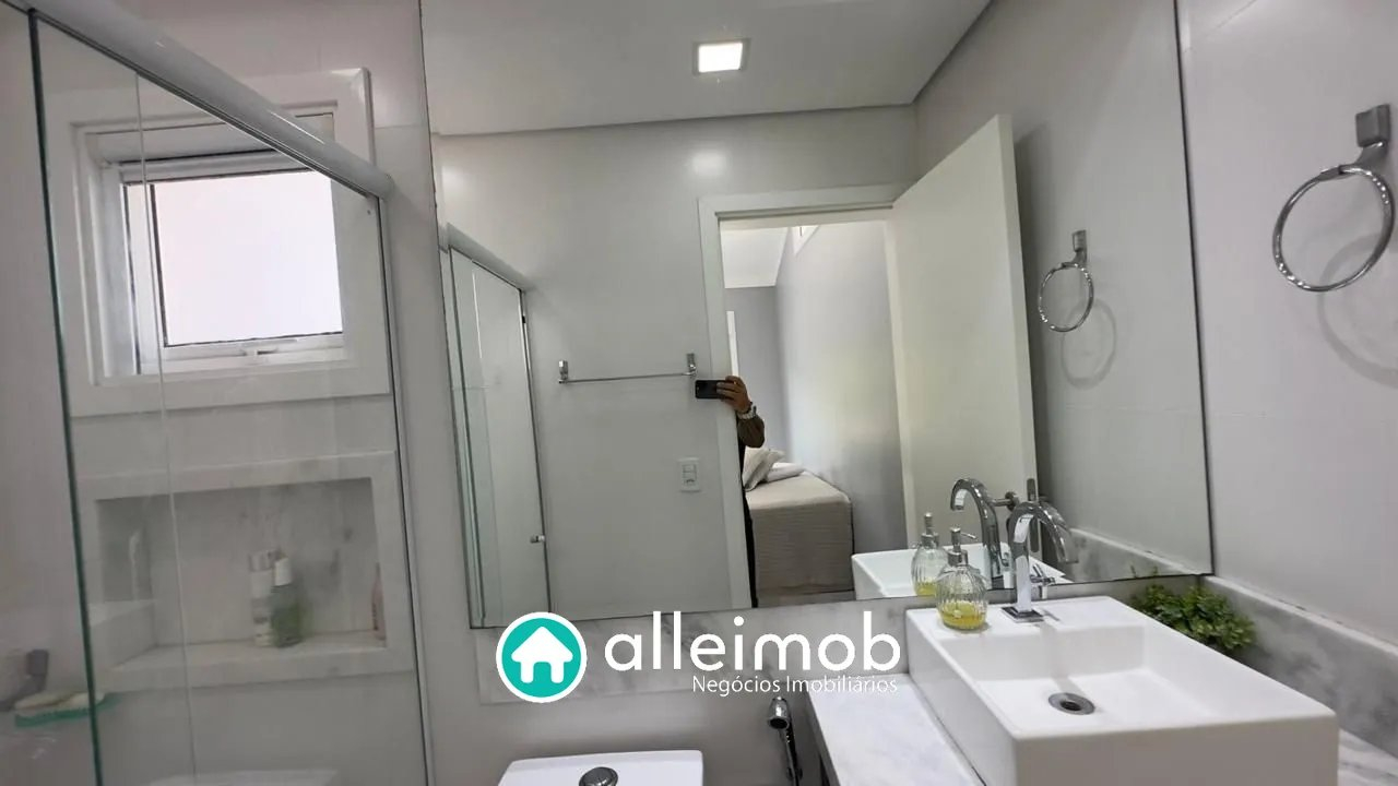 Casa com 3 quartos e 300m² em Praia da Barra, Garopaba – foto 6