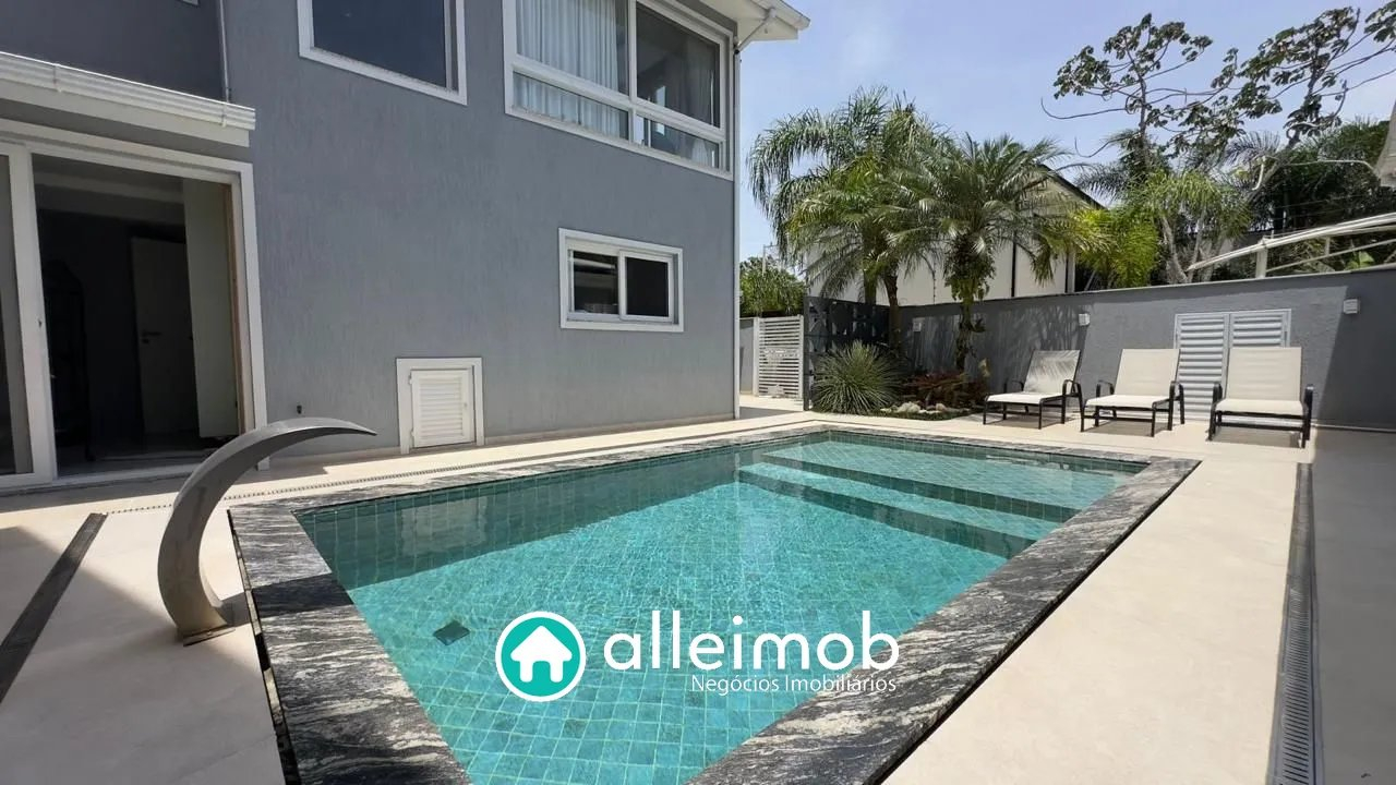 Casa com 3 quartos e 300m² em Praia da Barra, Garopaba – foto 4