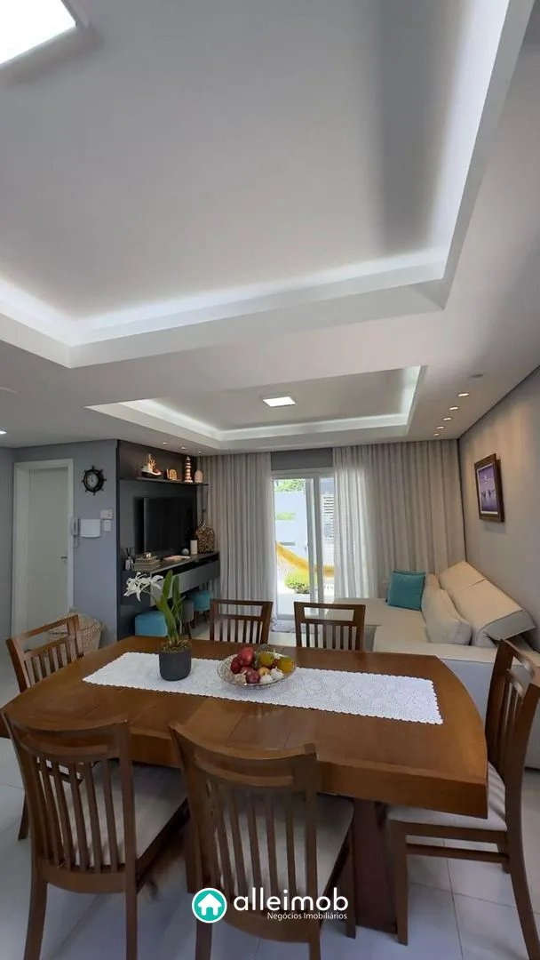 Casa com 3 quartos e 300m² em Praia da Barra, Garopaba – foto 13