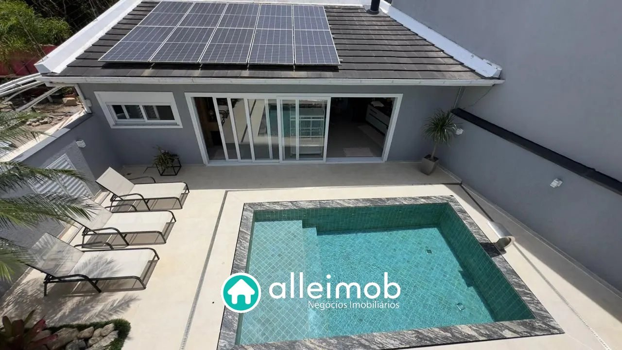 Casa com 3 quartos e 300m² em Praia da Barra, Garopaba – foto 3