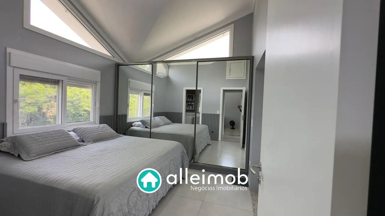 Casa com 3 quartos e 300m² em Praia da Barra, Garopaba – foto 12