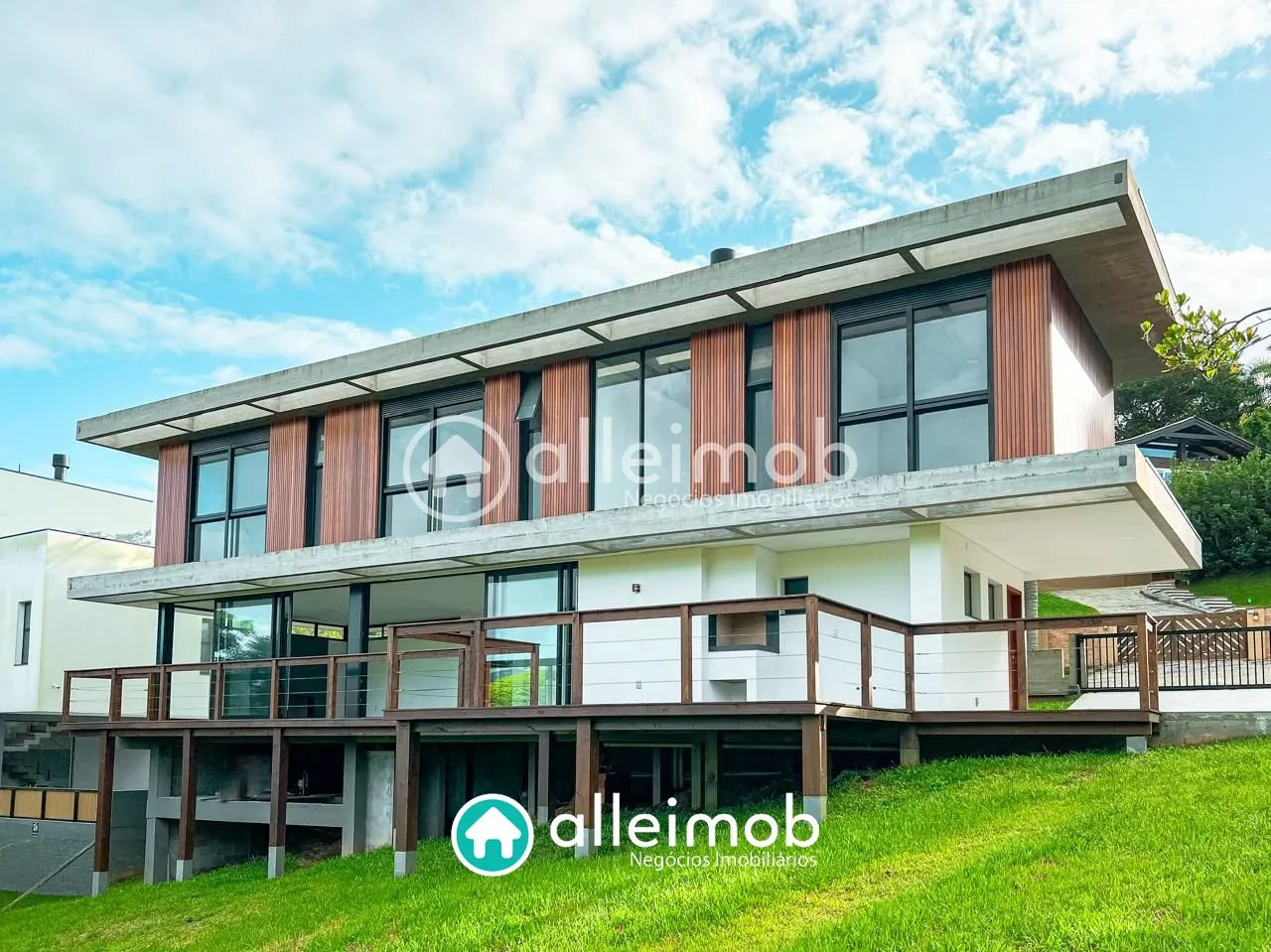 Casa com 3 quartos em Village, Garopaba – foto 3