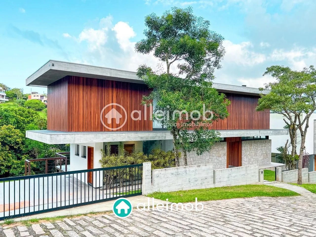 Casa com 3 quartos em Village, Garopaba – foto 2