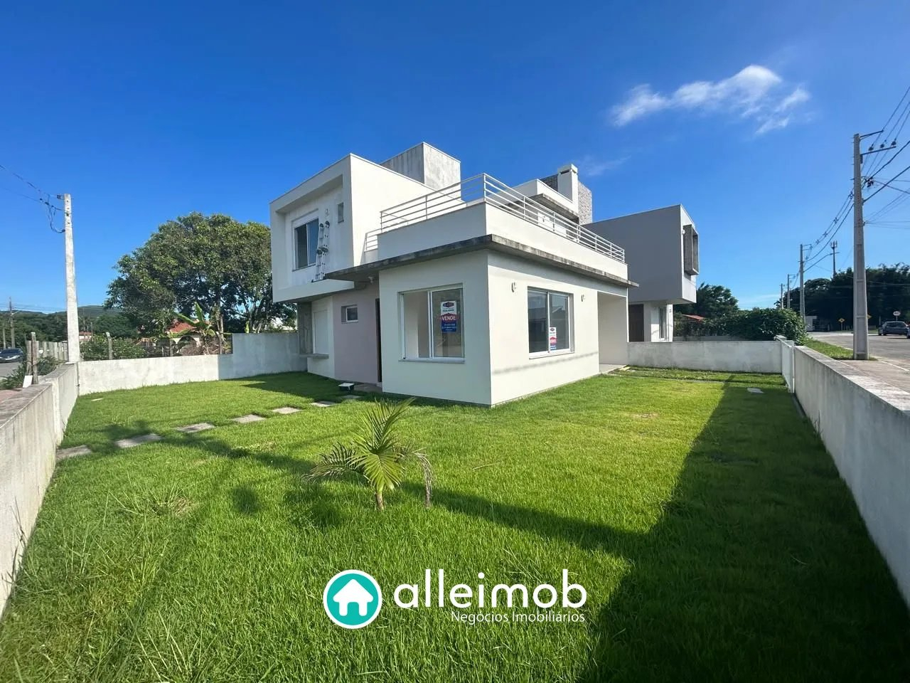 Casa com 3 quartos em Garopaba – foto 3