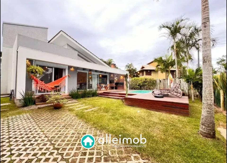 Casa com 3 quartos em Garopaba – foto 3