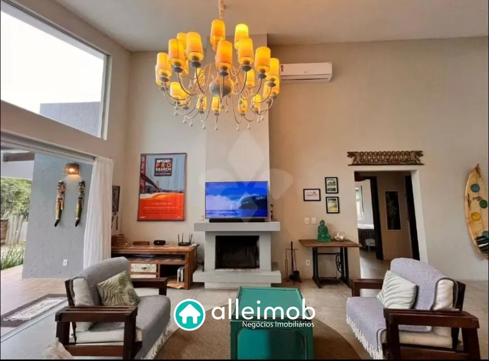 Casa com 3 quartos em Garopaba – foto 4