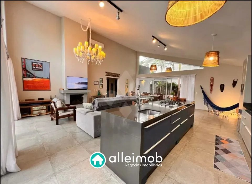 Casa com 3 quartos em Garopaba – foto 5