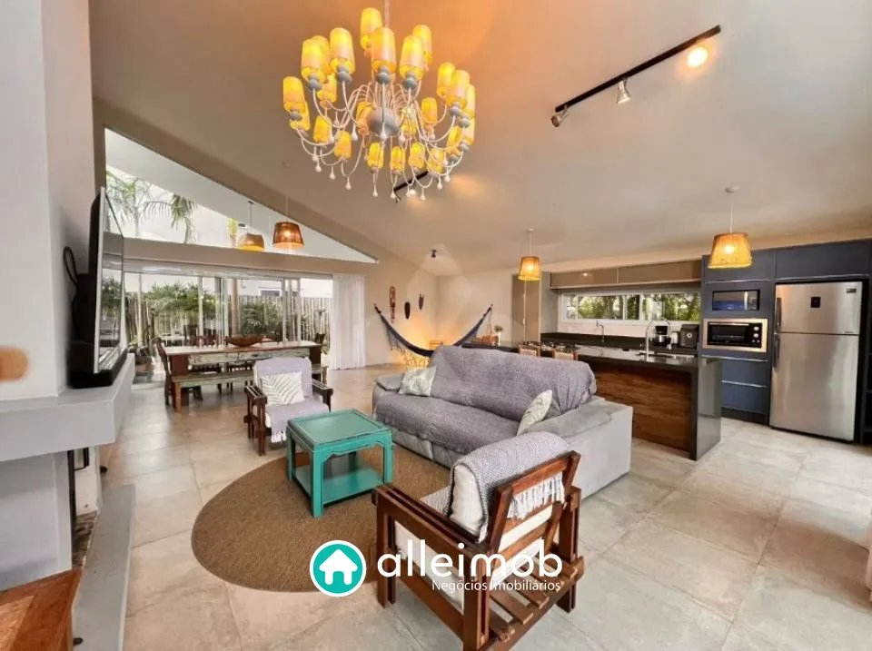 Casa com 3 quartos em Garopaba – foto 6
