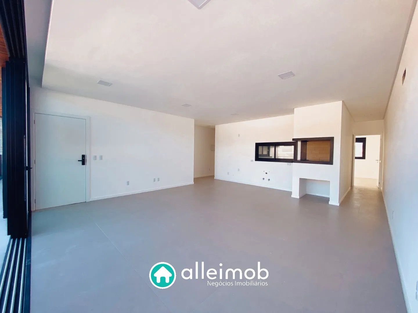Apartamento com 2 quartos em Centro, Garopaba – foto 9