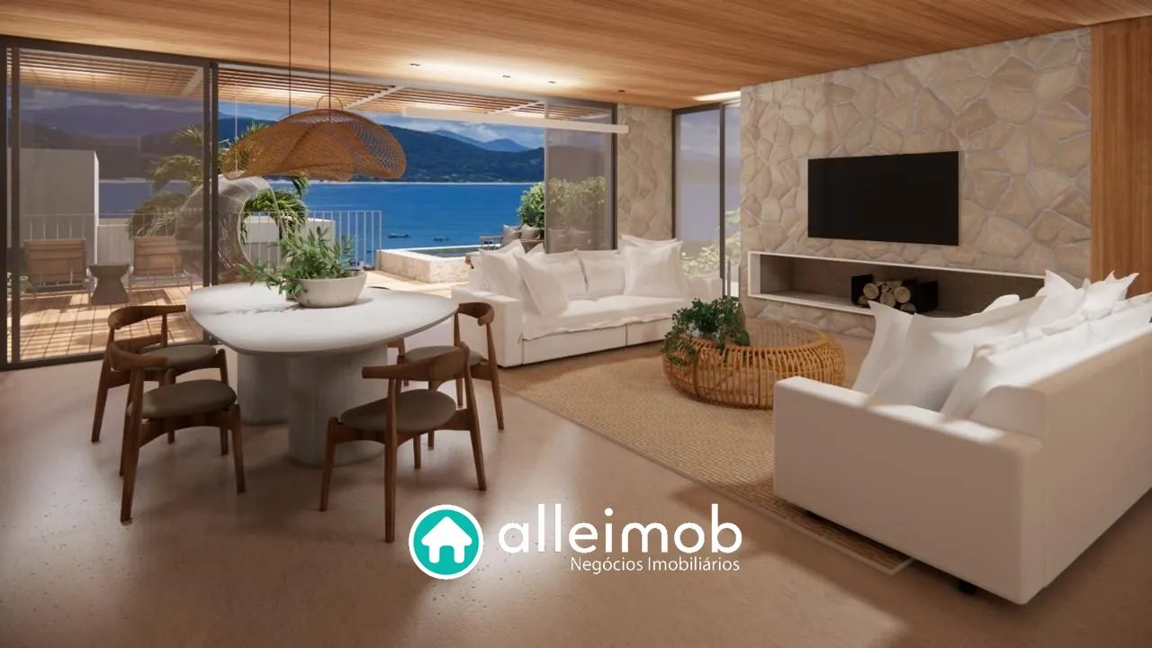 Casa com 3 quartos em Garopaba – foto 3