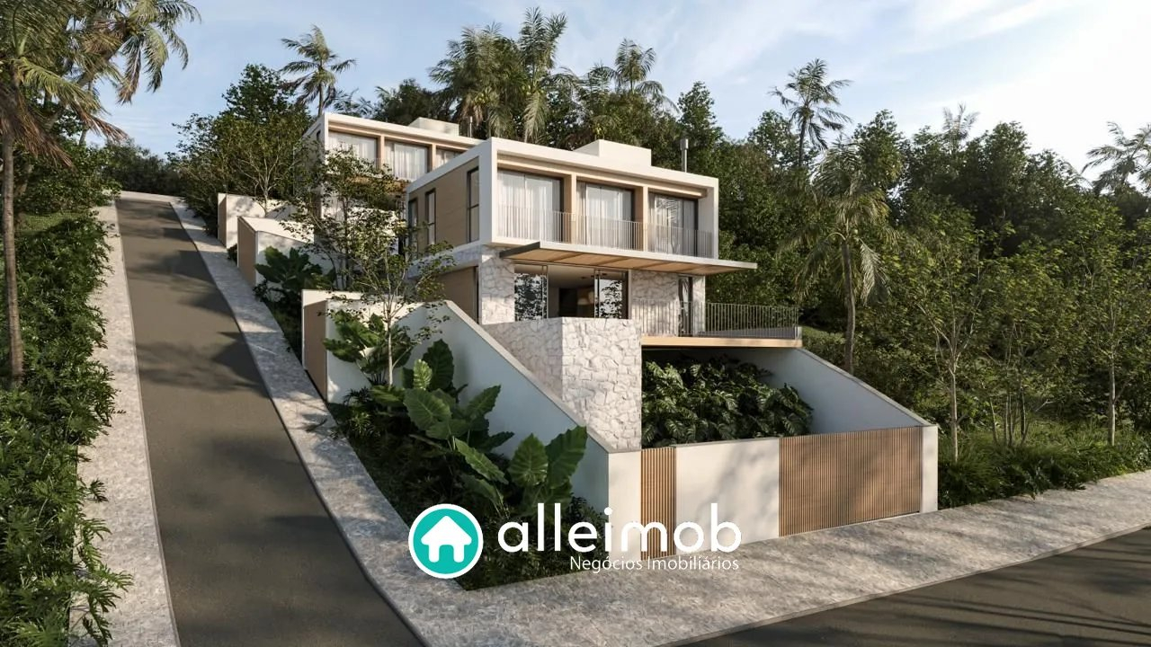 Casa com 3 quartos em Garopaba – foto 2