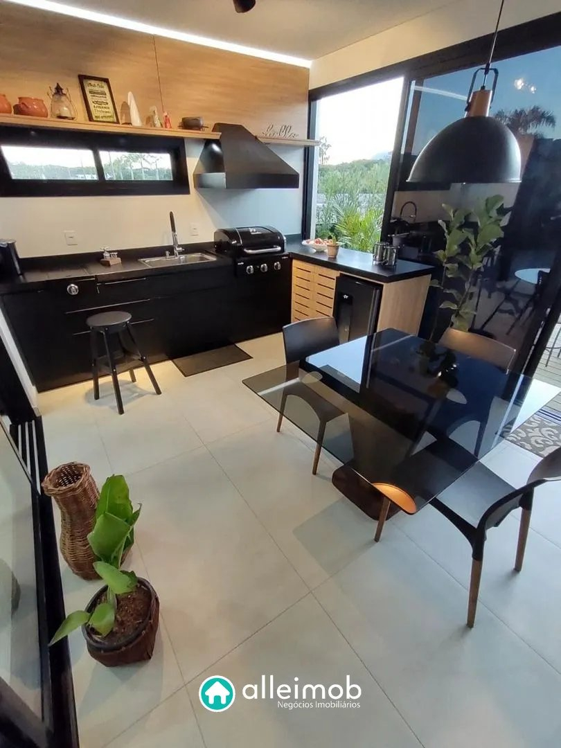 Casa com 3 quartos em Garopaba – foto 11